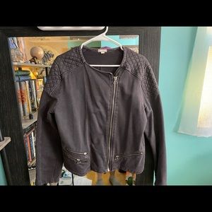 Gap denim jacket.
